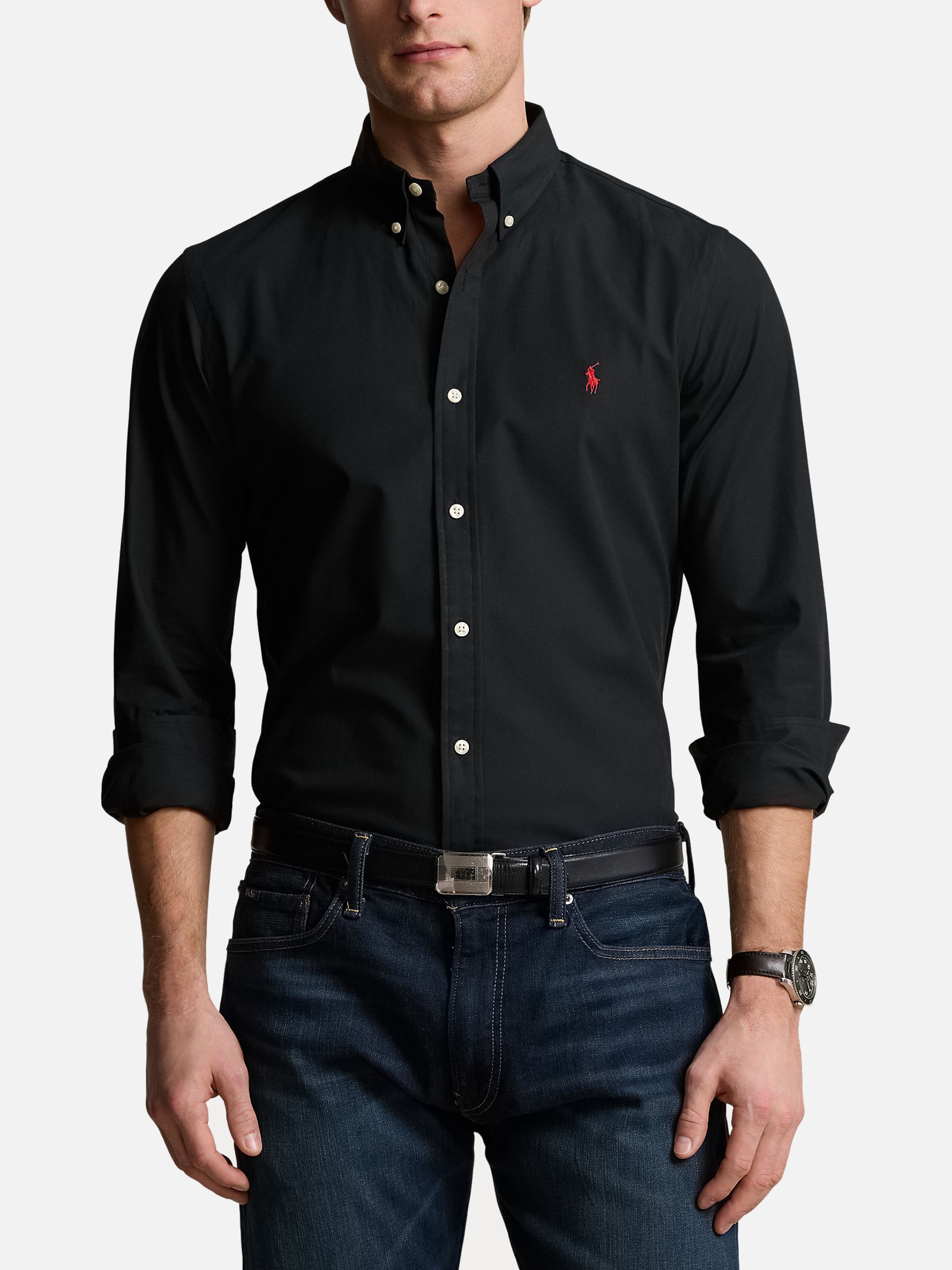 Shirt Polo Ralph Lauren - POLO RALPH LAUREN - AsterModa